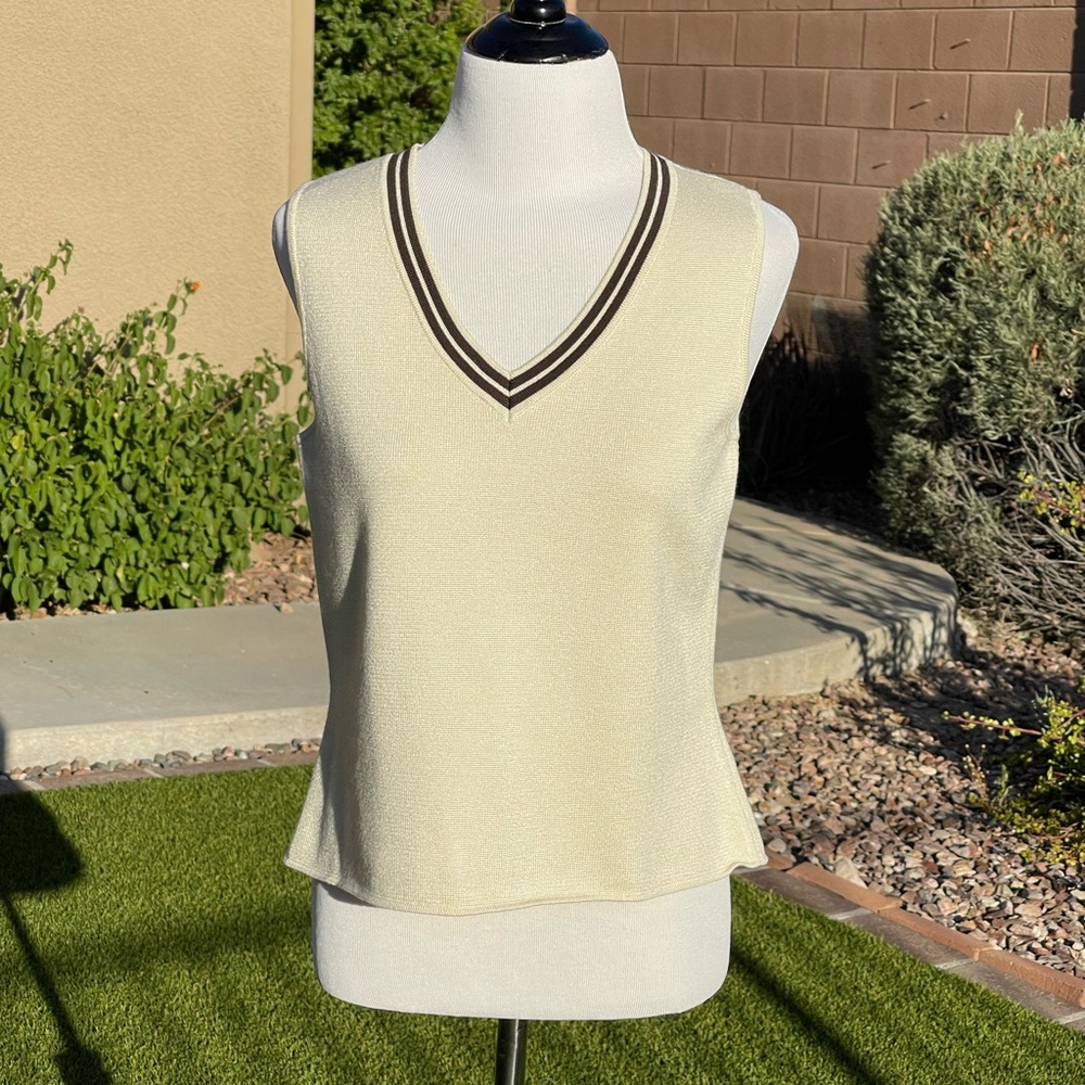 JONES NEW YORK COLLECTION PETITE TOP